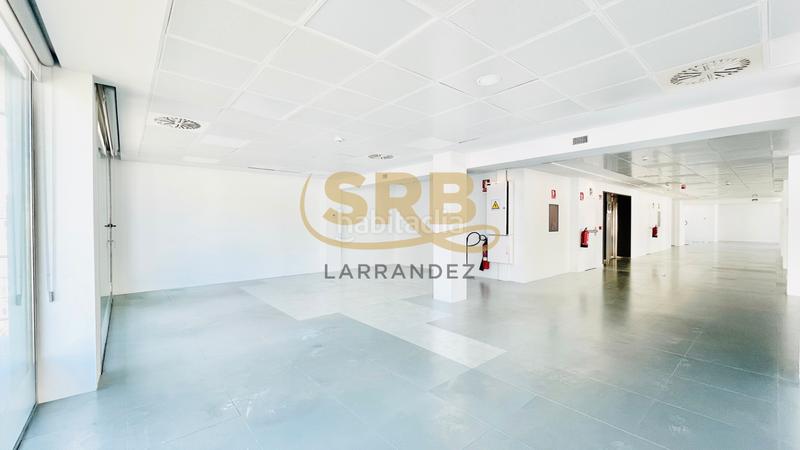 Foto 405fcc78-0753-4573-b930-1564ffd1c415. Location bureau avec chauffage dans Sant Gervasi - Galvany Barcelona