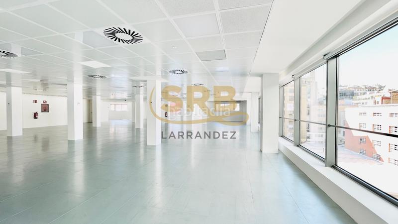 Foto 18284ba3-4aac-48e3-b552-6ef67678fbc7. Rent office space with heating in Sant Gervasi - Galvany Barcelona