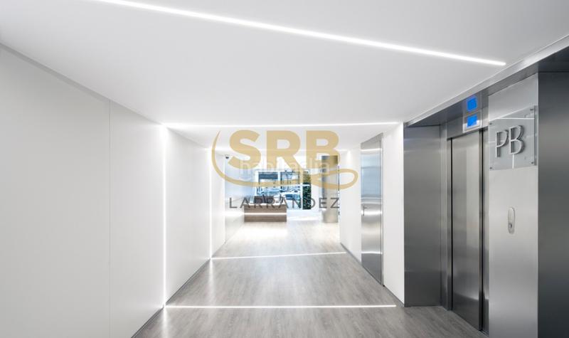 Foto 2c92e55f-6ac9-462b-b911-29f2834721b9. Rent office space with heating in Sant Gervasi - Galvany Barcelona