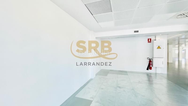 Foto 68a5d62e-7ede-433a-a344-b33f9c14a4c9. Rent office space with heating in Sant Gervasi - Galvany Barcelona