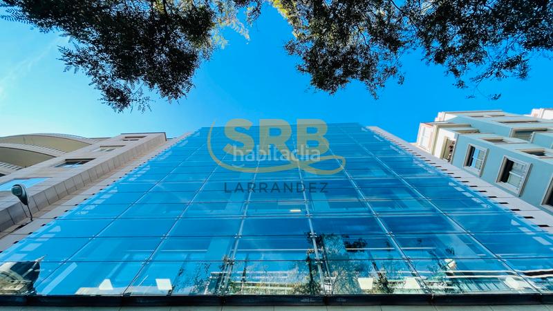 Foto 72742228-ae50-4199-8f02-ae9e770ebb9f. Rent office space with heating in Sant Gervasi - Galvany Barcelona