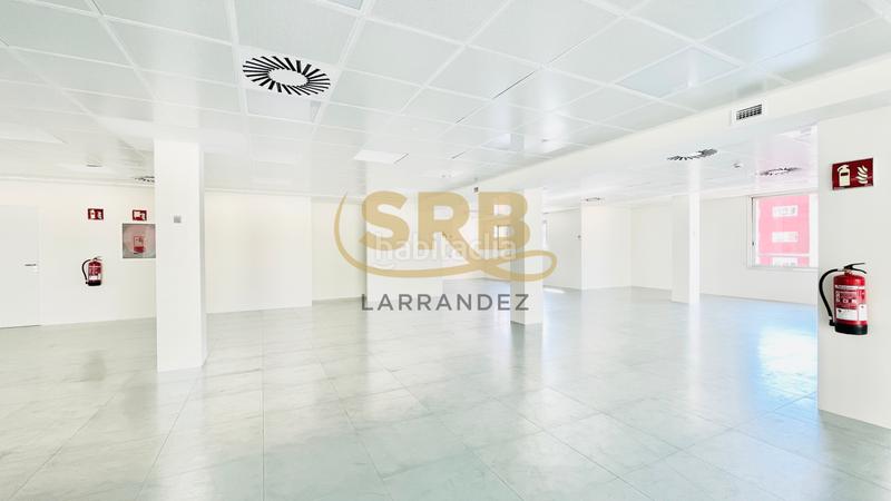 Foto bfc40c7c-4447-45ba-9380-a6588cd93a22. Rent office space with heating in Sant Gervasi - Galvany Barcelona