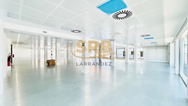 Foto f44d0430-c6f0-4375-b181-b0a0016d06f8. Rent office space with heating in Sant Gervasi - Galvany Barcelona