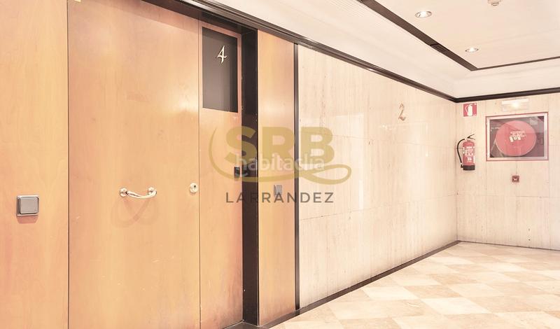 Foto 34b5efeb-392a-4280-ad6f-825045ca25b4. Location bureau dans Barri de les Corts Barcelona