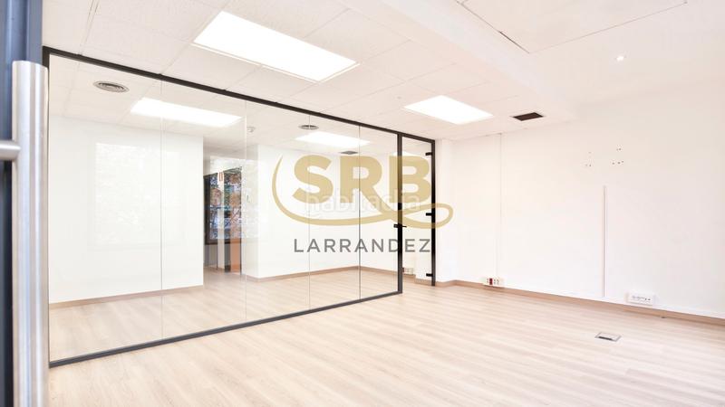 Foto e91413ae-5be9-45c7-b2e3-8e813b7bc8e0. Location bureau dans Barri de les Corts Barcelona