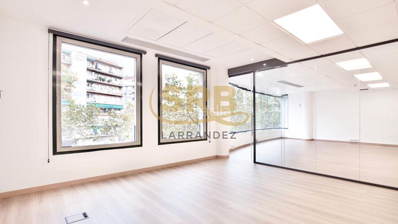 Foto 18790d16-d411-4182-961b-d90e6bffcd9b. Miete büro in Barri de les Corts Barcelona