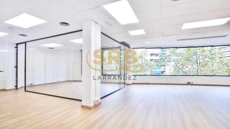 Foto a4aac0bf-cb4b-4668-bb8b-3e2151d85ceb. Miete büro in Barri de les Corts Barcelona