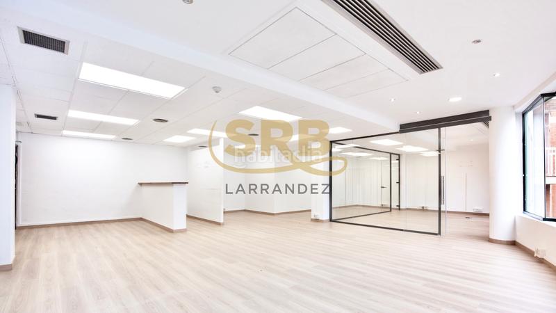 Foto a5f839f5-4ba3-4da9-a371-41f861b74f67. Miete büro in Barri de les Corts Barcelona
