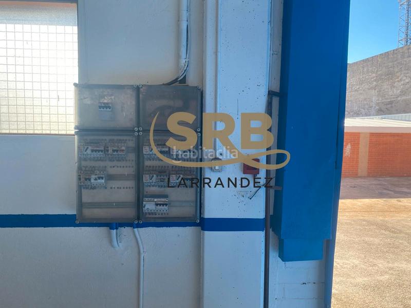 Foto 58c06ad3-d3ce-461a-b053-b7455c796b9a. Alquiler nave industrial excelente nave con patio en el vallès, en Sentmenat