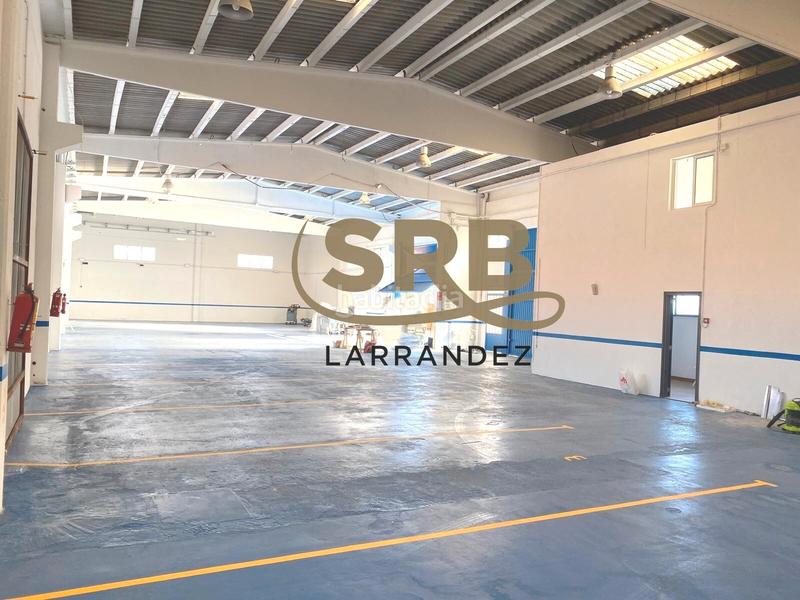 Foto 2dc16c1a-e97b-4538-ba5f-1059c7555d07. Nave industrial nave , con patio y oficinas en Sentmenat