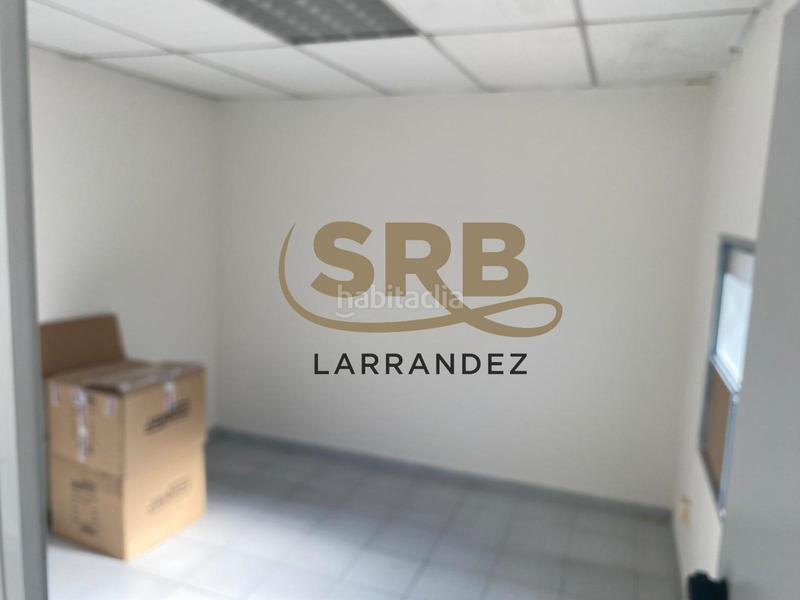 Foto 408d08a5-98b4-46c1-a317-6bfb59968e55. Nave industrial nave , con patio y oficinas en Sentmenat
