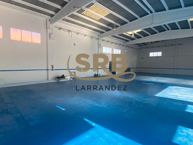 Foto 45265ca4-9330-4a6c-adda-f38658f30bb1. Nave industrial nave , con patio y oficinas en Sentmenat