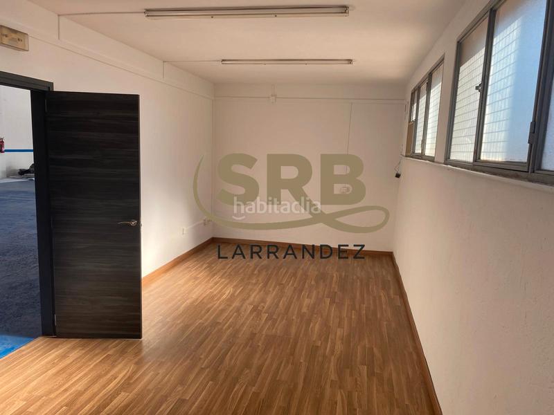 Foto 4f67fe97-7f72-4b9b-95c5-1a4eaa367a07. Nave industrial nave , con patio y oficinas en Sentmenat
