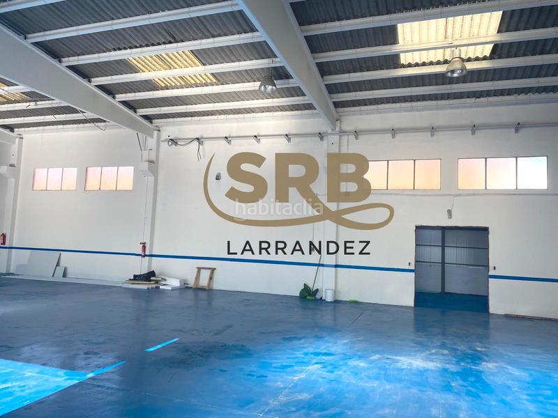 Foto 5c9d7237-965e-4e3c-8491-22e6bbffebf0. Nave industrial nave , con patio y oficinas en Sentmenat