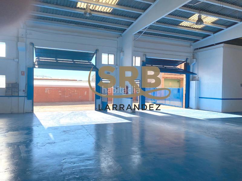 Foto 6a70927a-e17f-4d1b-9609-fda77c204e5f. Nave industrial nave , con patio y oficinas en Sentmenat