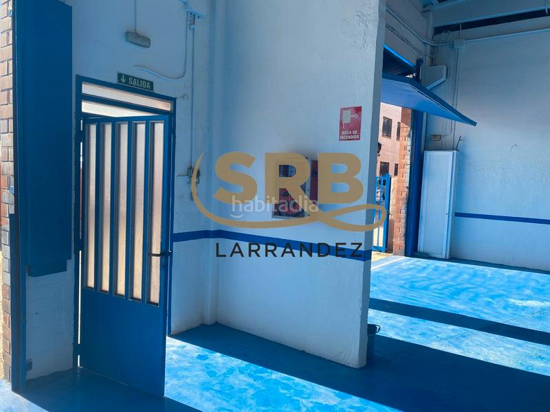 Foto 80b48274-d6de-4d50-965b-7f99eac471d3. Nave industrial nave , con patio y oficinas en Sentmenat