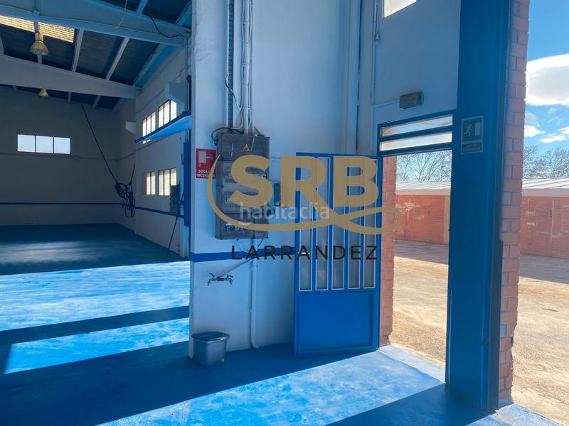 Foto 80f684f5-eead-43e7-a947-52eddedf54df. Nave industrial nave , con patio y oficinas en Sentmenat