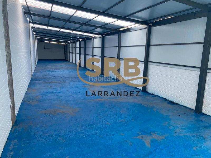 Foto 85ed2a00-036b-408c-b0ea-a7d4eecce9b1. Nave industrial nave , con patio y oficinas en Sentmenat