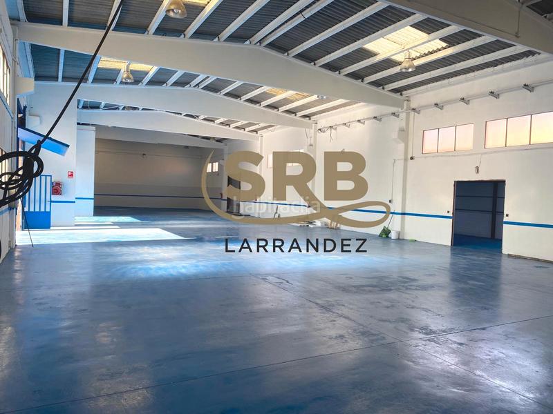 Foto 8b4409c5-f585-4eac-9dfd-0ee093cf3961. Nave industrial nave , con patio y oficinas en Sentmenat