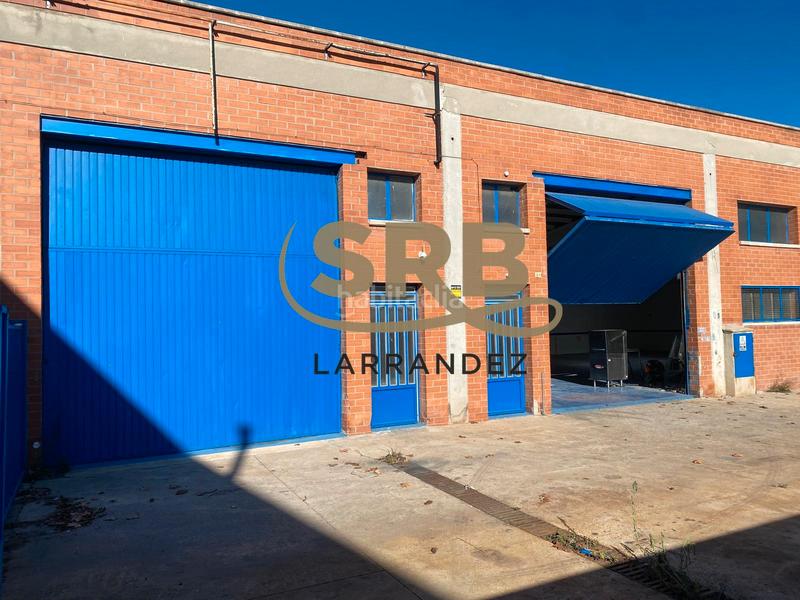 Foto 9a60879e-84a4-4511-ac59-5adc4fd7f6c5. Nave industrial nave , con patio y oficinas en Sentmenat