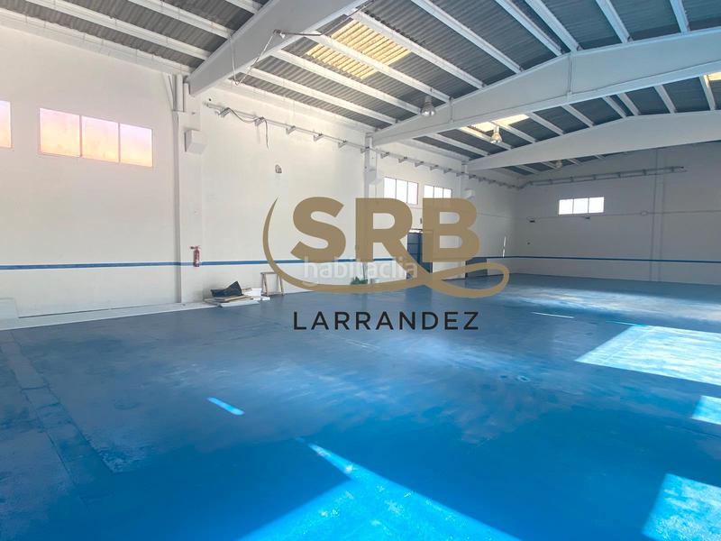 Foto ab8c5cd9-92ad-4f07-a63c-920a1f1e7c1d. Nave industrial nave , con patio y oficinas en Sentmenat