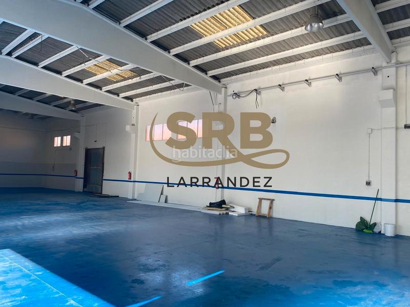 Foto d63bb94e-ace8-4fcc-ac3f-1e19d633c0c4. Nave industrial nave , con patio y oficinas en Sentmenat