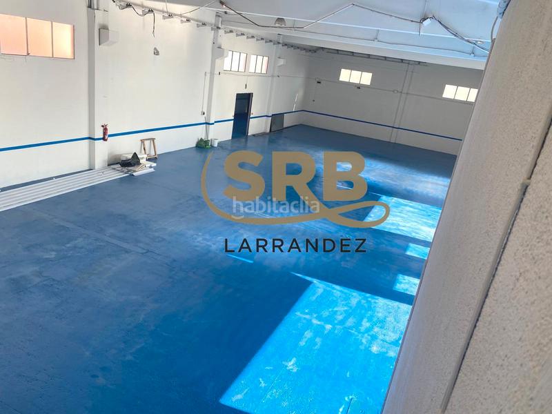 Foto deff7cfe-6310-4939-9fc0-13ae8fd55054. Nave industrial nave , con patio y oficinas en Sentmenat