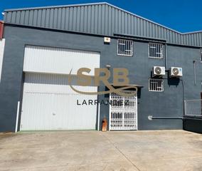 Lloguer Nau industrial  Avinguda de torrelles. Nave industrial en alquiler – pol. ind. la barruana – sant vicen