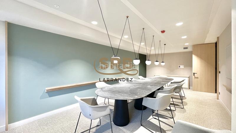 Foto 226fa1c0-8f1b-492e-b4be-1d473371e633. Location bureau avec chauffage dans Sant Gervasi - Galvany Barcelona