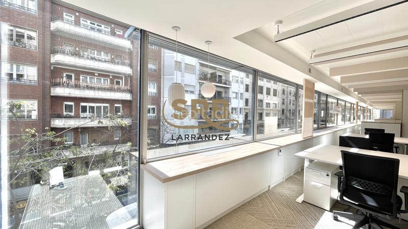 Foto ebe116ce-e531-4f03-9217-fb446d6b2a16. Location bureau avec chauffage dans Sant Gervasi - Galvany Barcelona