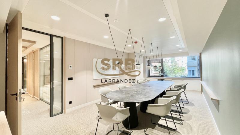 Foto 4136947f-5aa5-4335-8be2-8f65638d7af7. Rent office space with heating in Sant Gervasi - Galvany Barcelona