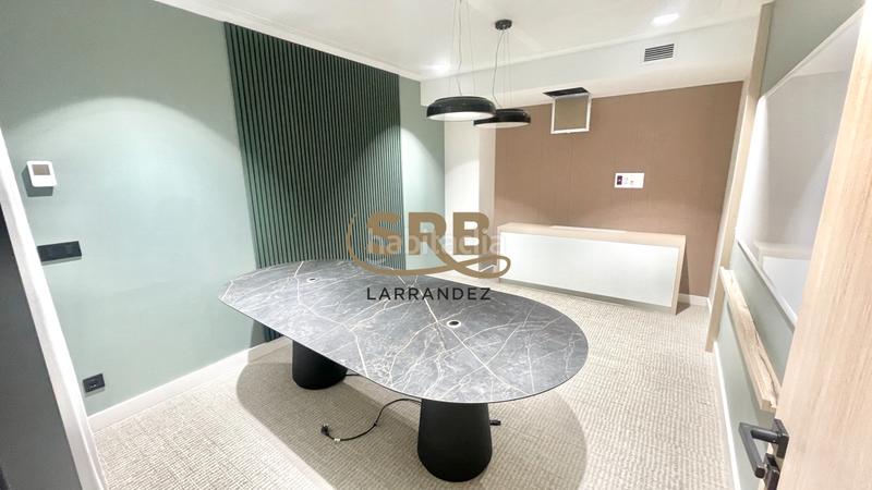 Foto aa5fb878-377d-4bb2-a27d-cdd964fb573a. Rent office space with heating in Sant Gervasi - Galvany Barcelona