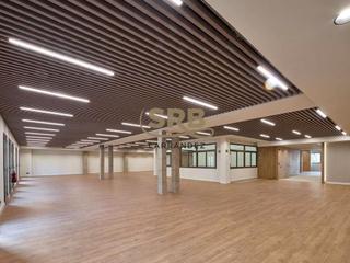 Lloguer Oficina  Rambla de catalunya. Oficina luminosa en edificio modernista rehabilitado – rambla de