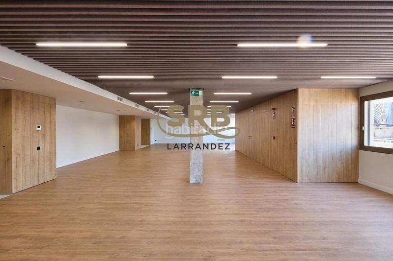 Foto 1bd46c38-401f-413b-a131-bd6027446572. Location bureau avec chauffage dans Dreta de l´Eixample Barcelona
