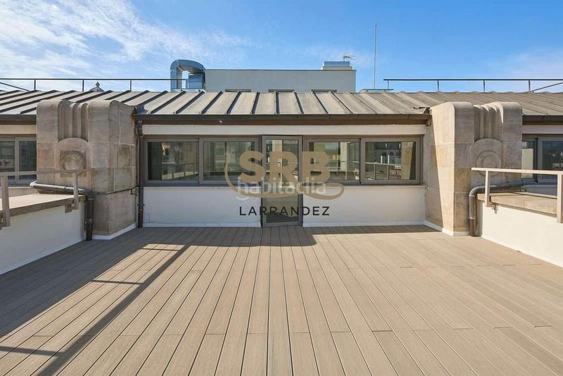 Foto 3d0cf06e-1a2f-4ee4-919c-8c524311e9dd. Location bureau avec chauffage dans Dreta de l´Eixample Barcelona