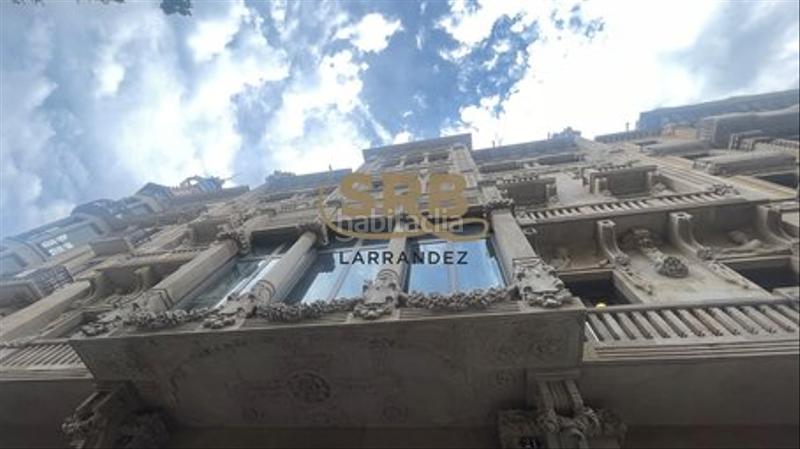 Foto 50b26274-6431-4845-9be4-38729ebf7022. Location bureau avec chauffage dans Dreta de l´Eixample Barcelona