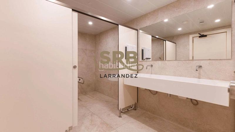 Foto 7985c905-ba04-4ba4-9642-b00482271927. Location bureau avec chauffage dans Dreta de l´Eixample Barcelona