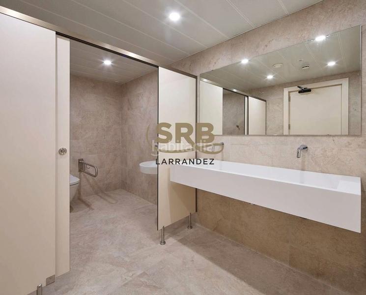 Foto a2ed62ac-c0f9-42e9-936a-6c02587c9849. Location bureau avec chauffage dans Dreta de l´Eixample Barcelona