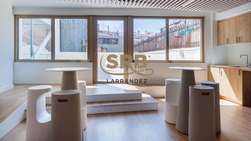 Foto be9bb7cc-25f3-49b5-94d7-c47cc7b64151. Location bureau avec chauffage dans Dreta de l´Eixample Barcelona