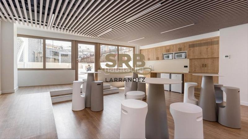 Foto de88e0b7-d501-45fb-bb46-33197a516a62. Location bureau avec chauffage dans Dreta de l´Eixample Barcelona