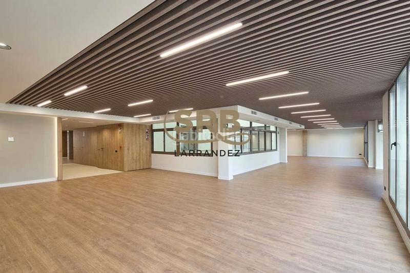 Foto ef224f34-afa8-40a2-b45b-0c821b2e8f06. Location bureau avec chauffage dans Dreta de l´Eixample Barcelona