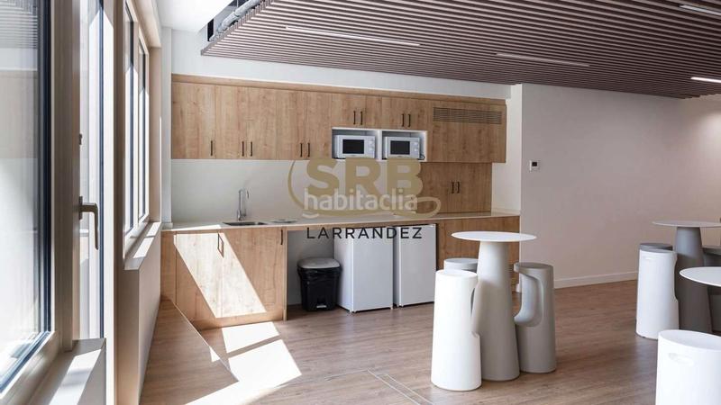 Foto f1a08234-ee43-4f7f-864f-bfdc0794058d. Location bureau avec chauffage dans Dreta de l´Eixample Barcelona