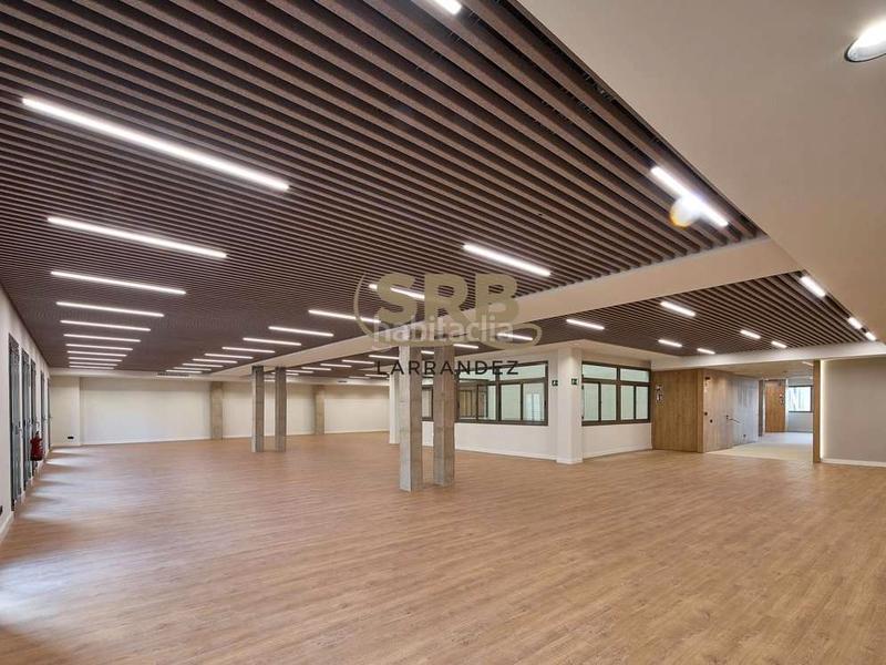 Foto f391c696-36c9-41c7-becd-8a83ef5cb809. Location bureau avec chauffage dans Dreta de l´Eixample Barcelona