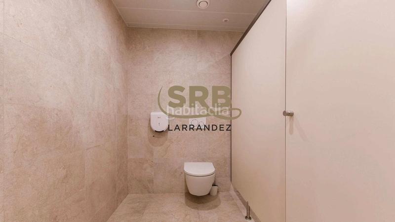 Foto f653cd87-d77c-404f-bebf-691b0c9a97c8. Location bureau avec chauffage dans Dreta de l´Eixample Barcelona