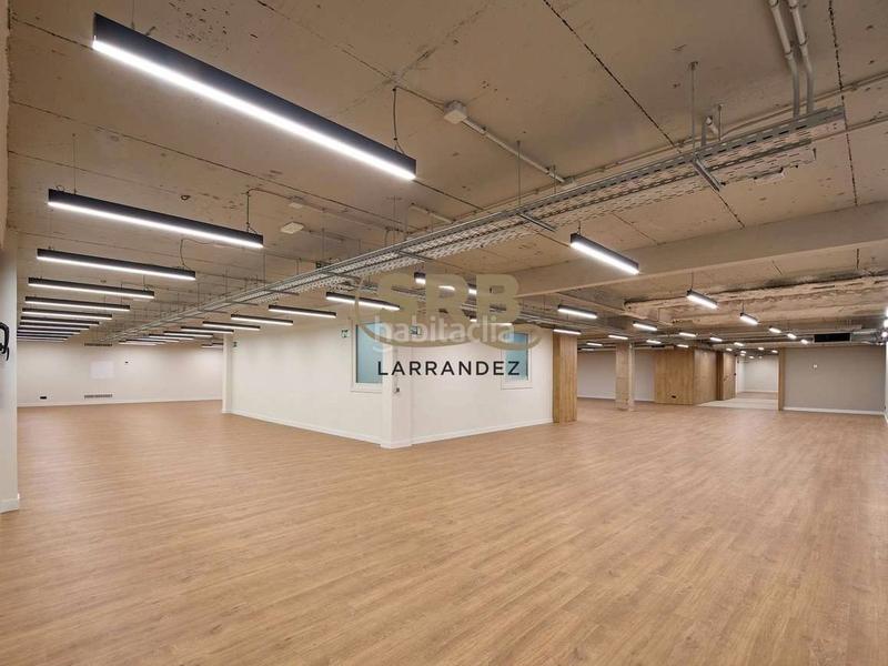 Foto fba046bd-de3c-4fc2-b70e-b6c59f3d21fb. Location bureau avec chauffage dans Dreta de l´Eixample Barcelona