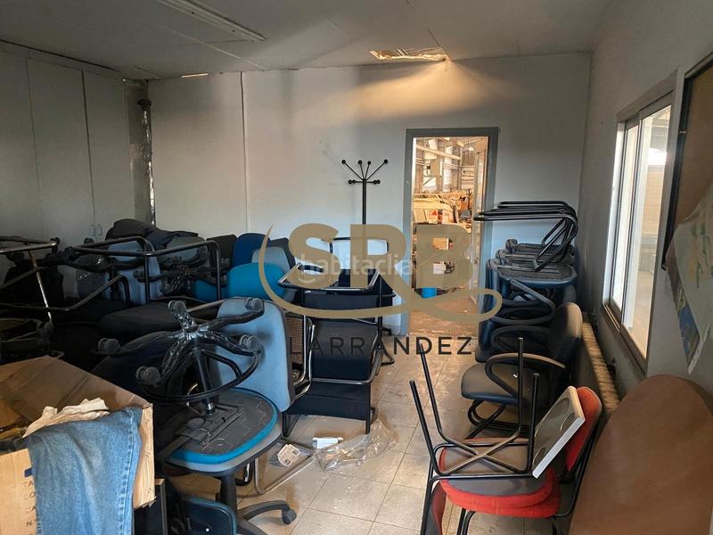 Foto 1c2d4360-1703-4157-a8af-ede889bcec00. Bâtiment à usage industriel dans Zona Industrial Rubí