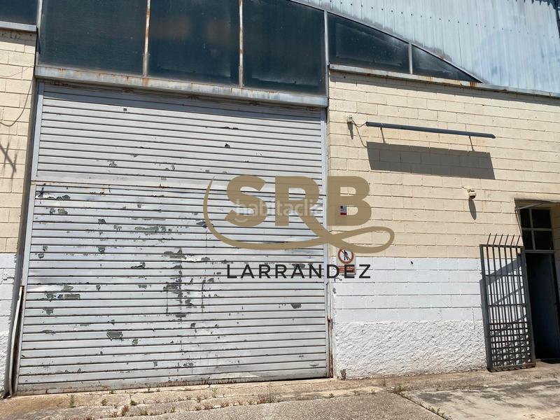 Foto 6f3a9bc8-86b4-4395-96e6-34c57a907d72. Bâtiment à usage industriel dans Zona Industrial Rubí