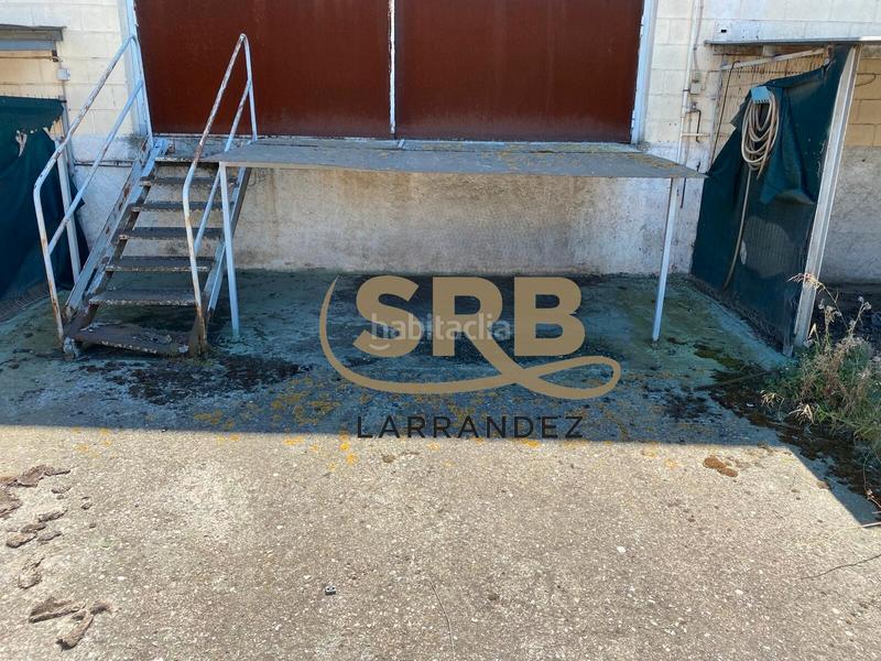 Foto da004196-0dea-4733-8f42-697379a19169. Bâtiment à usage industriel dans Zona Industrial Rubí