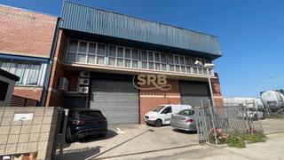Industrial building  Carrer francesc layret. Nave industrial en venta en el pol. industrial el pla, en la cal