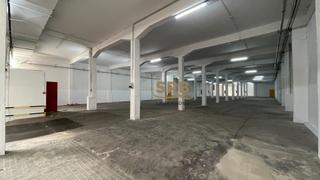 Lloguer Nau industrial  Carrer de la riera del fonollar. ?? nave industrial en alquiler en sant boi – ideal para logístic